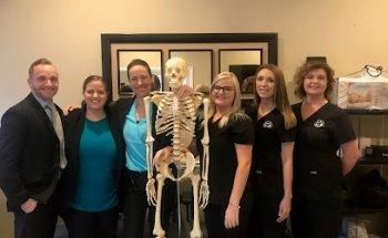Total Health Chiropractic Downtown