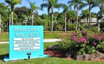 Beach Life Wellness