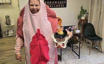 Empowered Wellness Physical Therapy - Birmingham