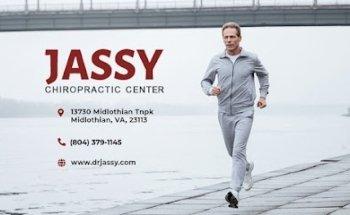 Jassy Chiropractic Center