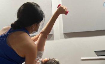 Living Well Balanced Physical Therapy, Occupational Therapy & Chiropractic