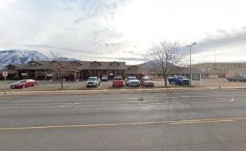 Dr Christensen's Natural Health & Chiropractic