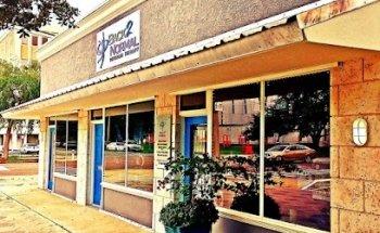 Back 2 Normal Physical Therapy