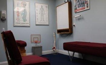 Ackerman Chiropractic Center