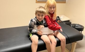 Healthy Back Chiropractic LLC