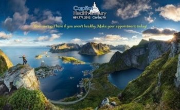 Capitol Health and Injury Center