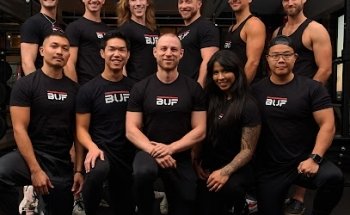 BUF Personal Training