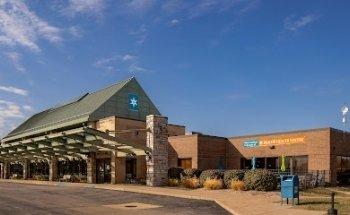 Three Rivers Health Hospital