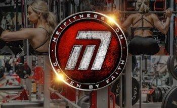 Mei Fitness - Fishers