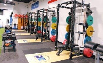 Prevail Conditioning Performance Center