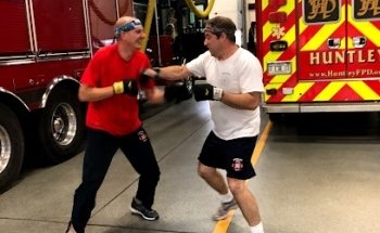 Getufit Fitness & Nutrition