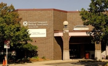 Atrius Health Cambridge