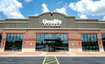 Onelife Fitness - Crabapple