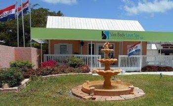 Dr. Tred's Slim Body Laser Spa