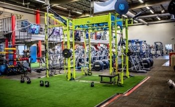 H9 Fitness Club at Healthplex