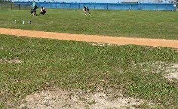 Anytime Fitness Callaway