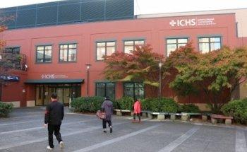 International District Medical and Dental Clinic (ICHS) - International Community Health Services