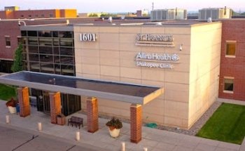 Allina Health Shakopee Clinic