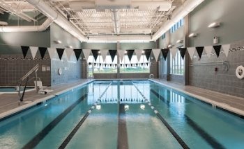 Carle Health & Fitness Center