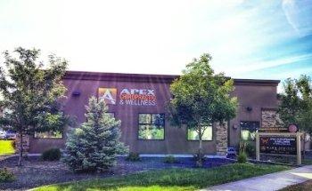 Boise Apex Chiropractic, Nutrition, & Wellness
