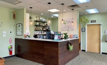 Hudson Health & Spine