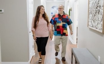 Georgia Integrated Health Center