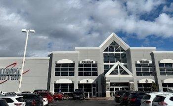 Treehouse Athletic Club