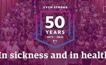 Columbia Valley Community Health Center