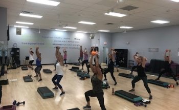 Mid American Fitness