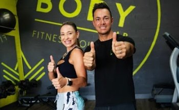 The Body Bar Studio