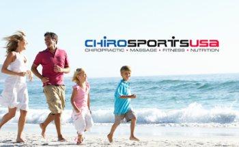 ChiroSports USA