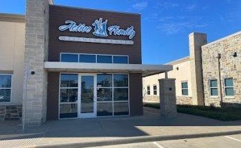 Active Family Wellness Center: Dr. Kenyon Godwin