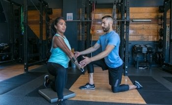 DIAKADI Fitness Performance Life