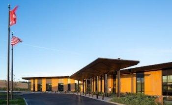 Yellowhawk Tribal Health Center