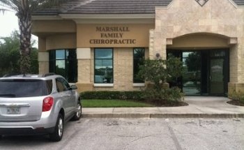 Marshall Family Chiropractic