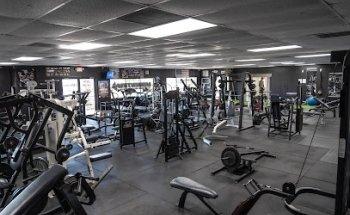 Momentum Fitness and Wellness Center