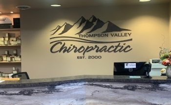 Thompson Valley Chiropractic