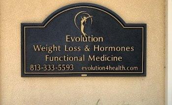 Evolution Weight Loss and Hormones