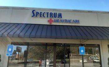 Spectrum Healthcare