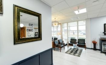 Paull Chiropractic Family Wellness Center