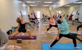 Kula Wellness Hot Yoga Port Charlotte