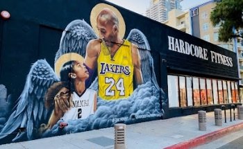 Hardcore Fitness Bootcamp Downtown Los Angeles