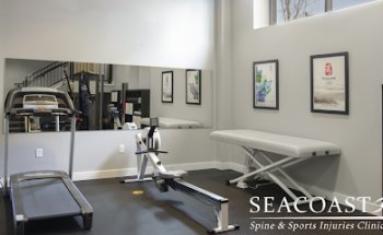 Seacoast Spine & Sports Injuries Clinic