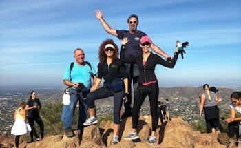 New Life Transformation Center