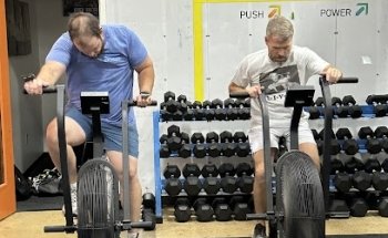 Iron Tribe Fitness - East Memphis