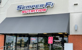 Semper FI Nutrition