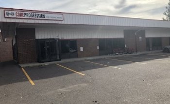 Core Progression Elite Personal Training