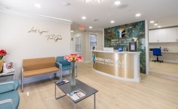 Weight Loss and Wellness Center - Bariatric Surgery - Dr. Saniea Majid