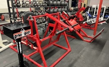 East Valley Strength and Conditioning