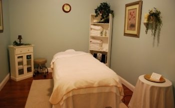 Academy Of Natural Therapy